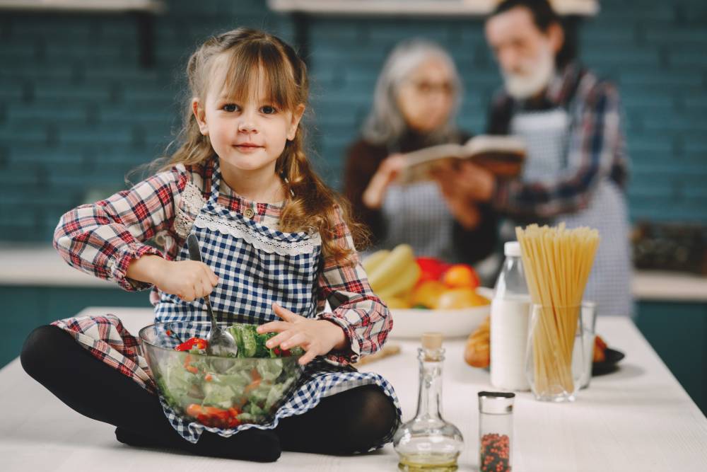 Independent living skills