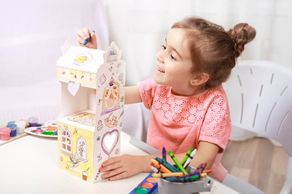 Holistic ADHD therapy for children